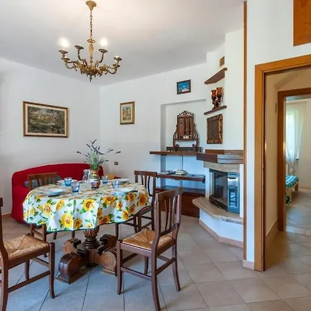 Glicine Villa Apecchio