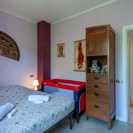Villa Glicine *