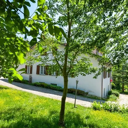 Glicine Villa Apecchio