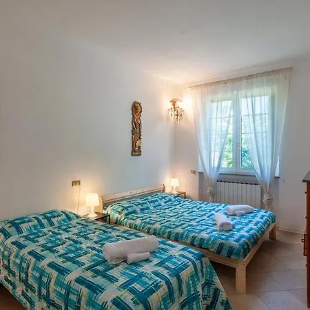 Glicine Villa