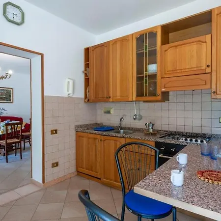 Villa Glicine