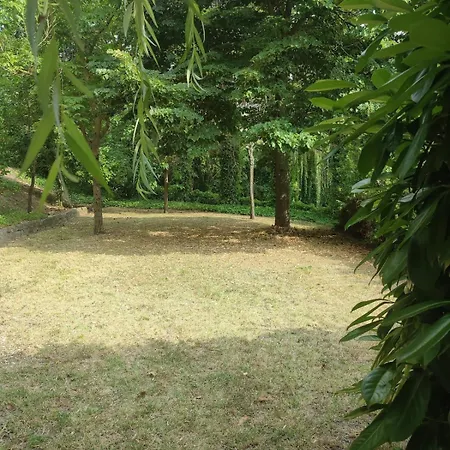 Glicine Con Piscina E Camino Ad Apecchio, Marche Apecchio