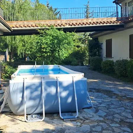 Villa Glicine *